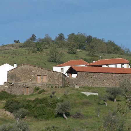 Santa Maria de Émeres Quinta Da Alagoa 빌라 외부 사진