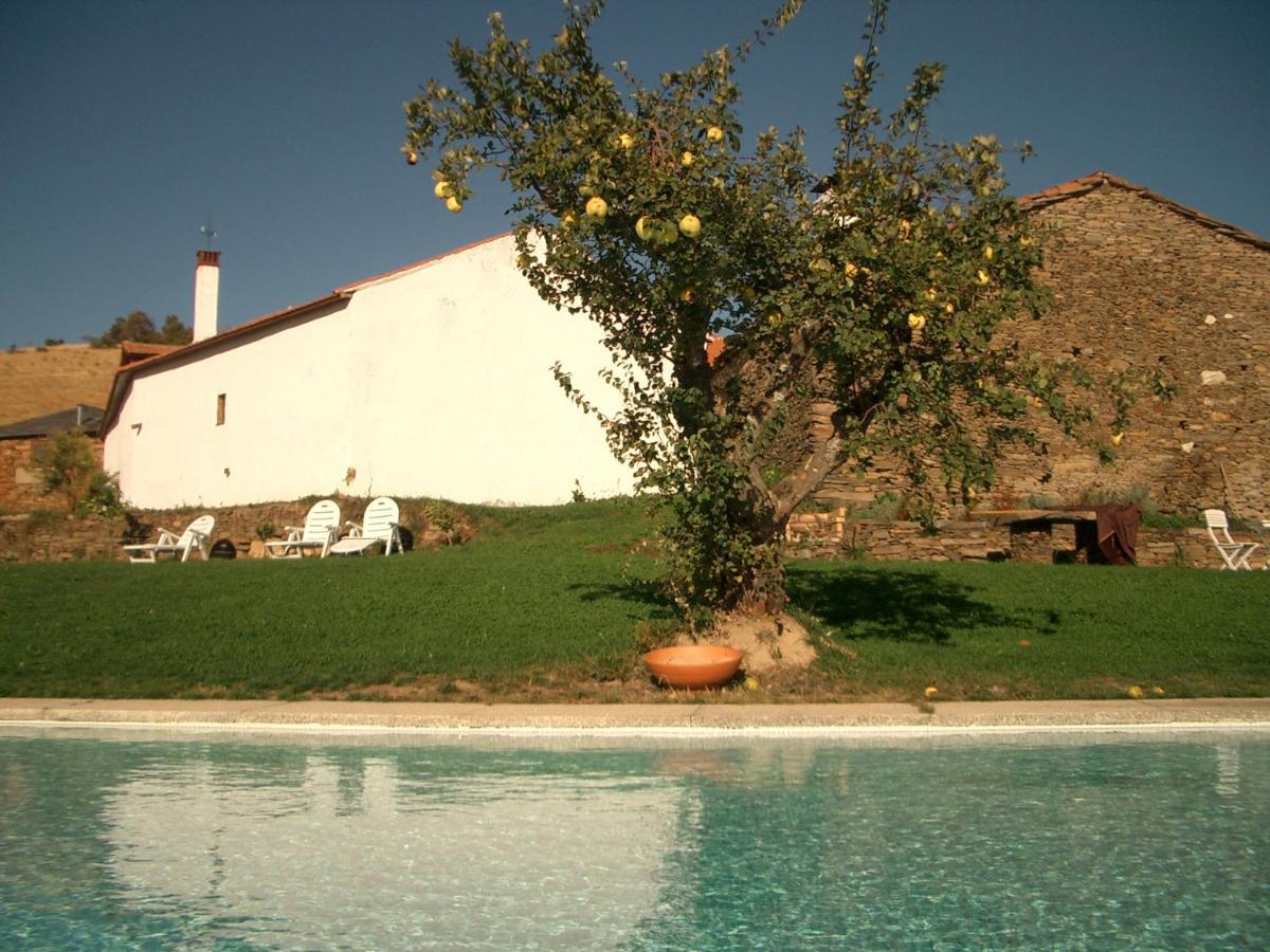 Santa Maria de Émeres Quinta Da Alagoa 빌라 외부 사진