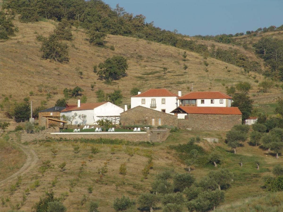 Santa Maria de Émeres Quinta Da Alagoa 빌라 외부 사진