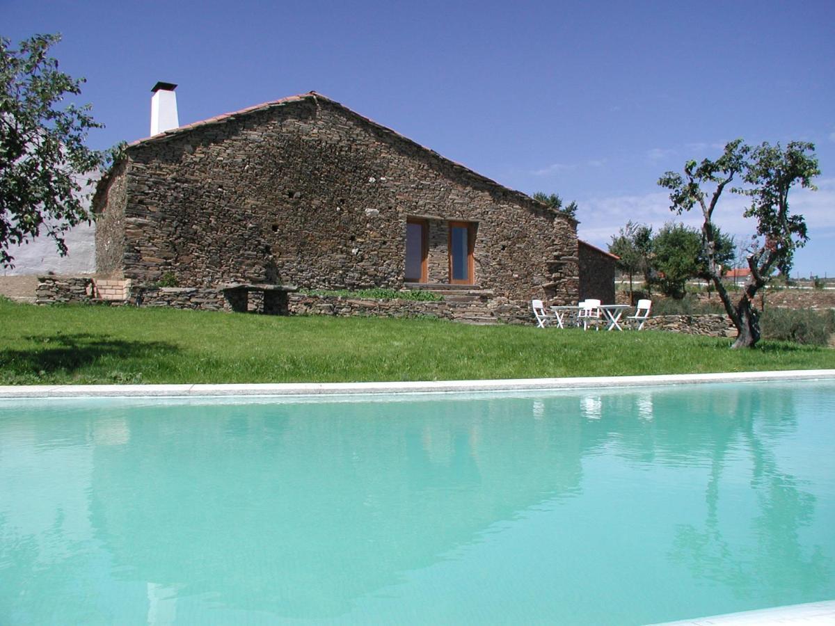 Santa Maria de Émeres Quinta Da Alagoa 빌라 외부 사진