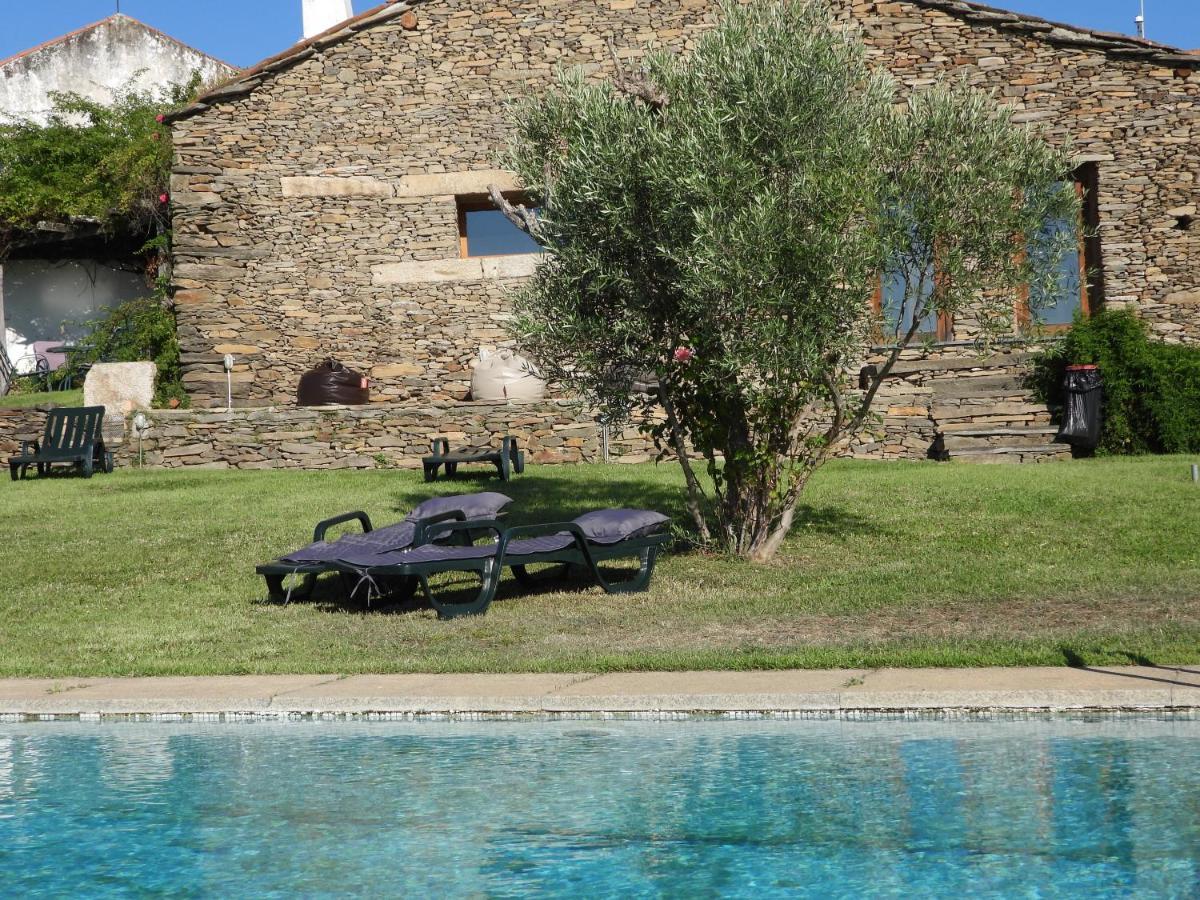 Santa Maria de Émeres Quinta Da Alagoa 빌라 외부 사진