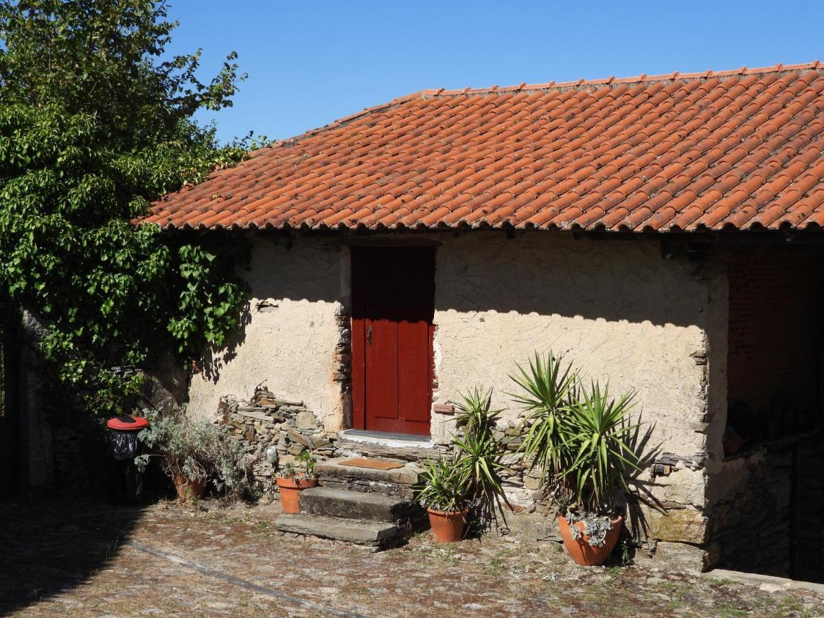 Santa Maria de Émeres Quinta Da Alagoa 빌라 외부 사진