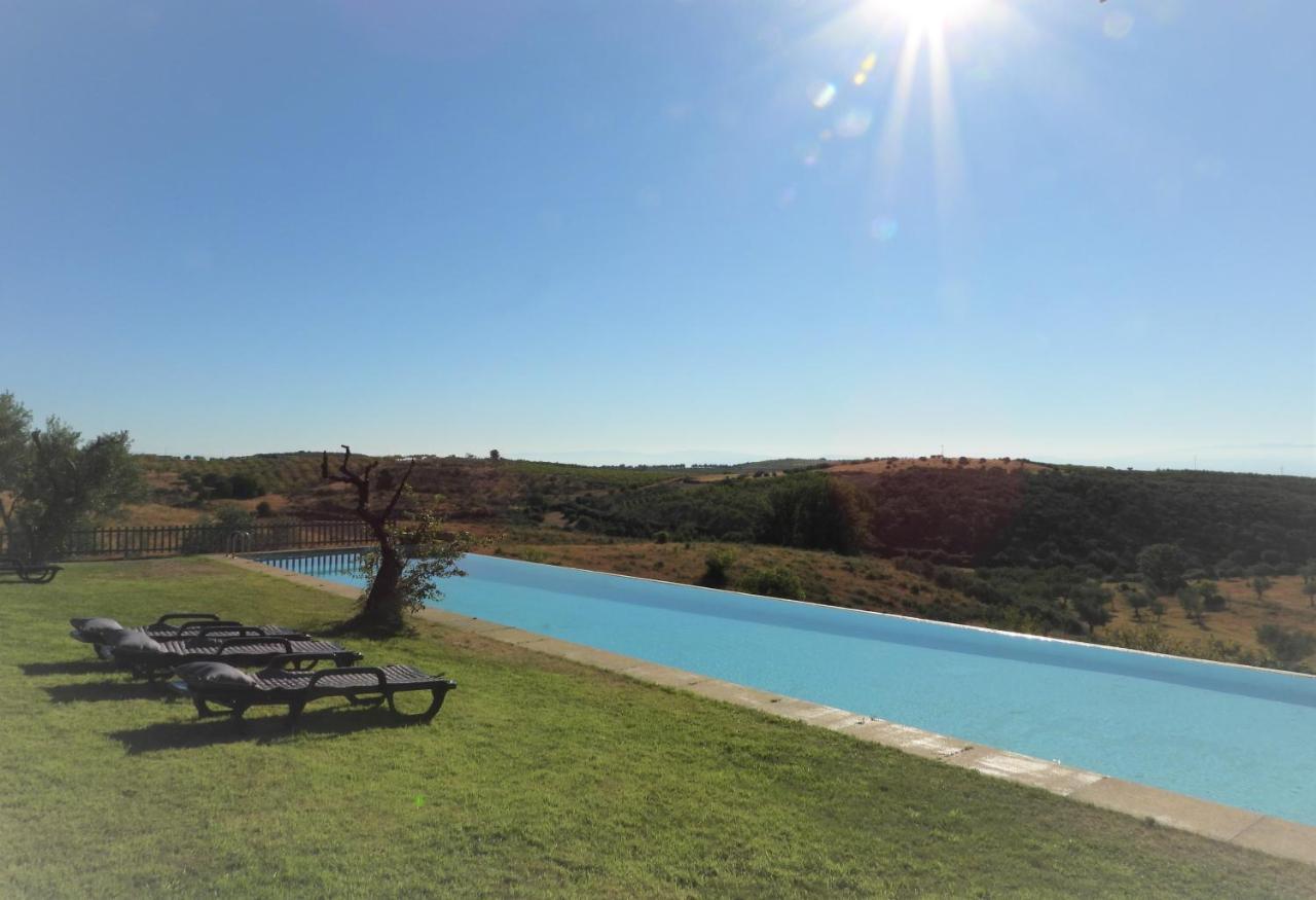 Santa Maria de Émeres Quinta Da Alagoa 빌라 외부 사진