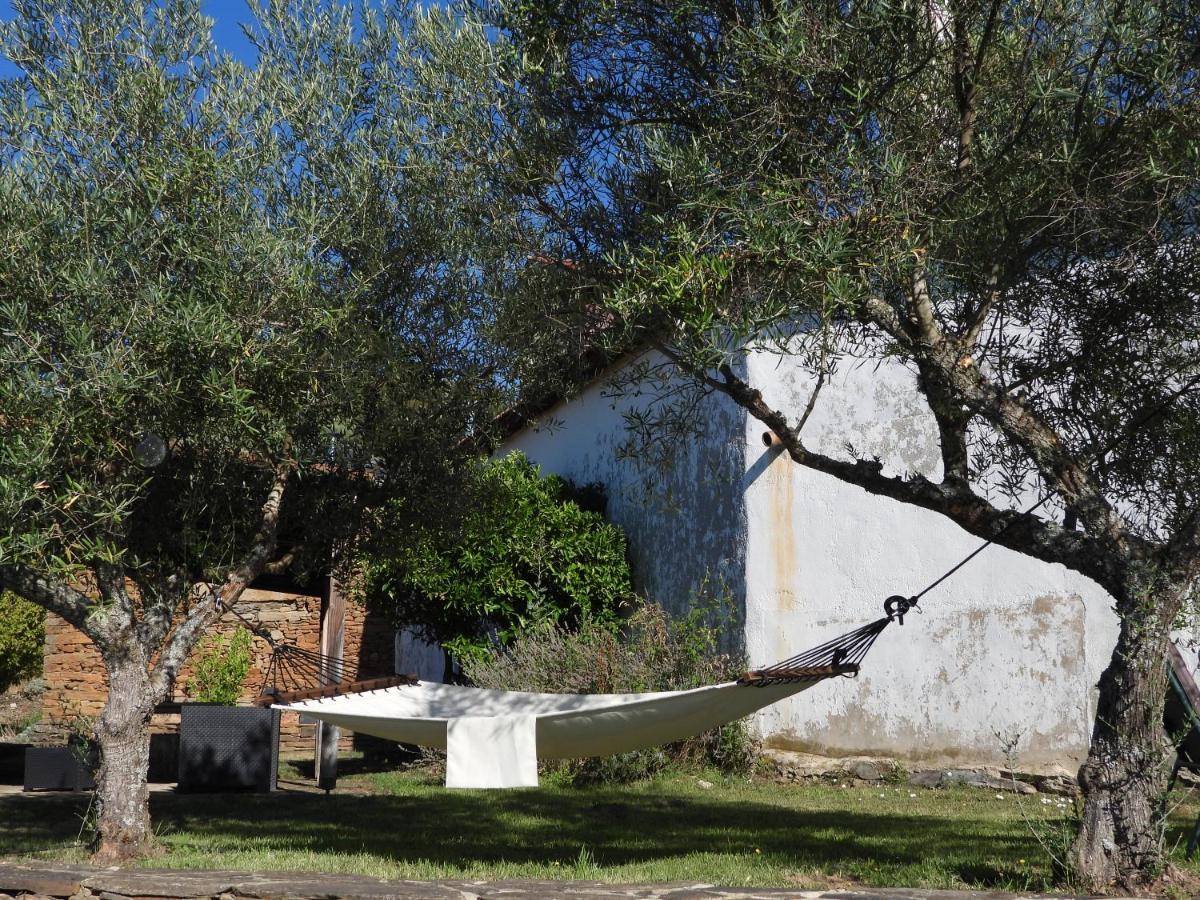 Santa Maria de Émeres Quinta Da Alagoa 빌라 외부 사진