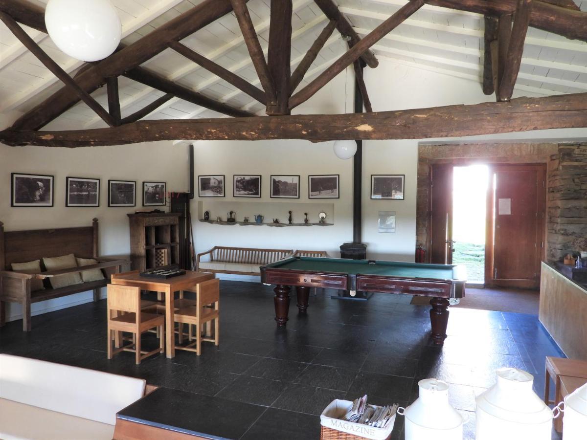 Santa Maria de Émeres Quinta Da Alagoa 빌라 외부 사진