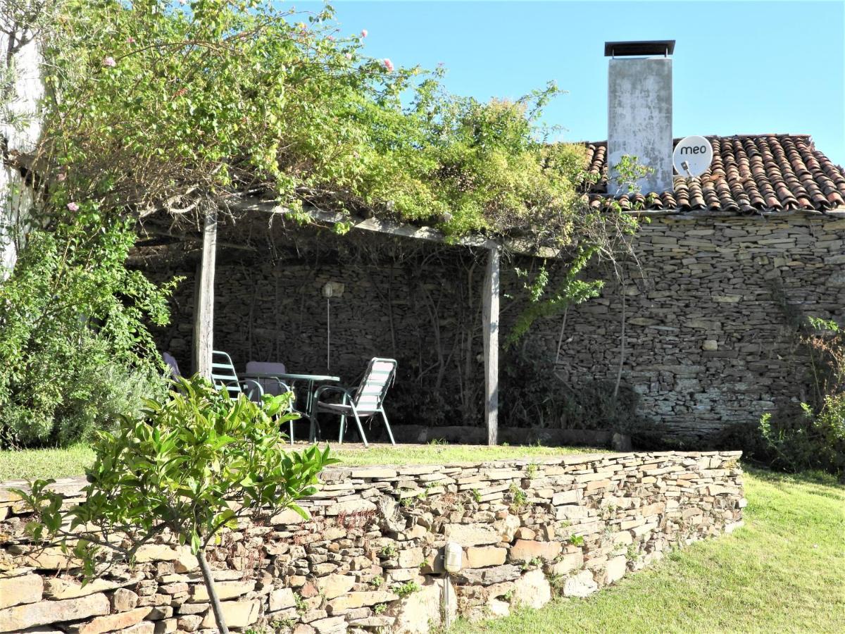 Santa Maria de Émeres Quinta Da Alagoa 빌라 외부 사진
