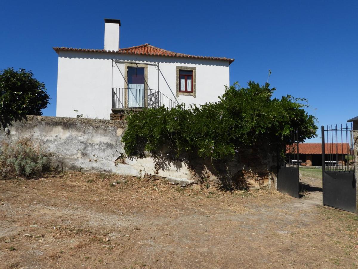 Santa Maria de Émeres Quinta Da Alagoa 빌라 외부 사진