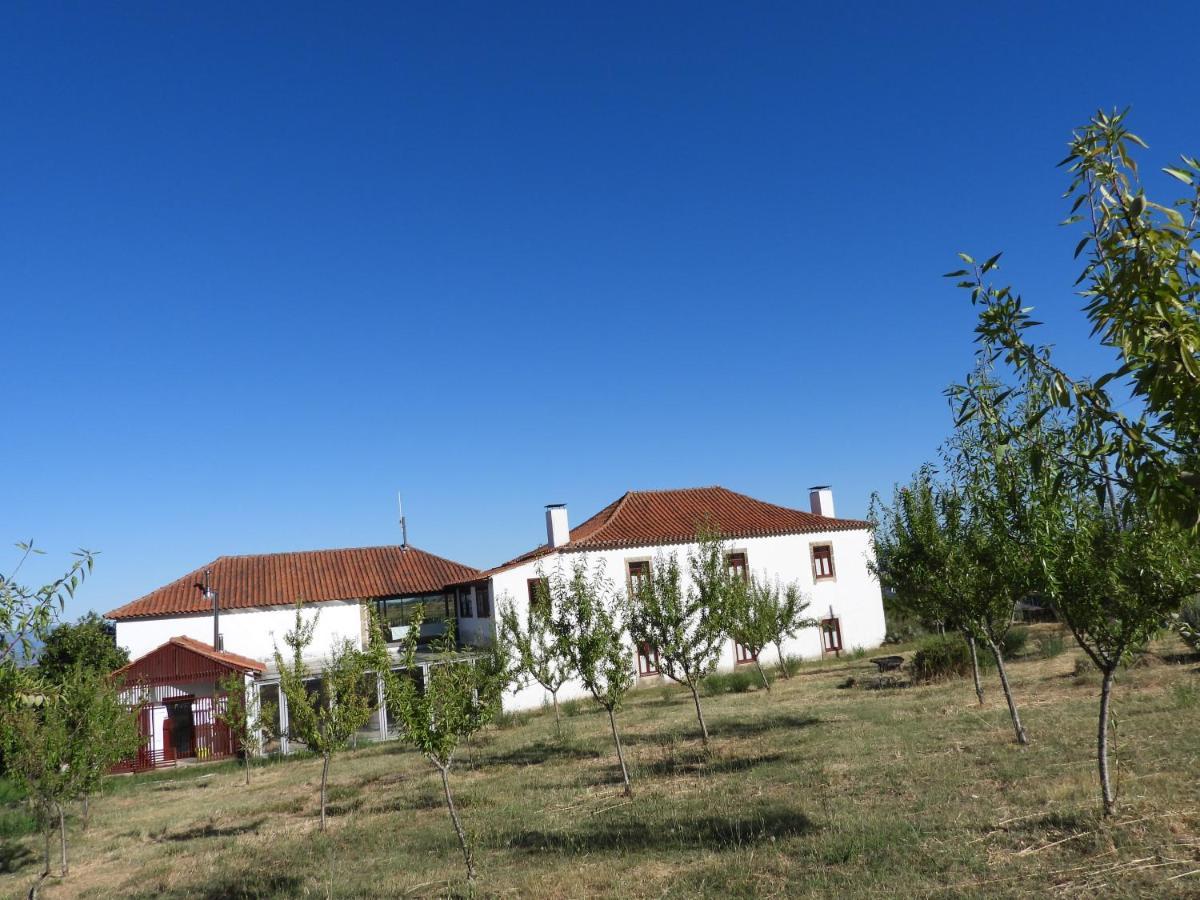 Santa Maria de Émeres Quinta Da Alagoa 빌라 외부 사진