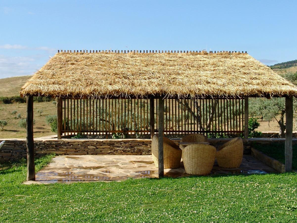 Santa Maria de Émeres Quinta Da Alagoa 빌라 외부 사진