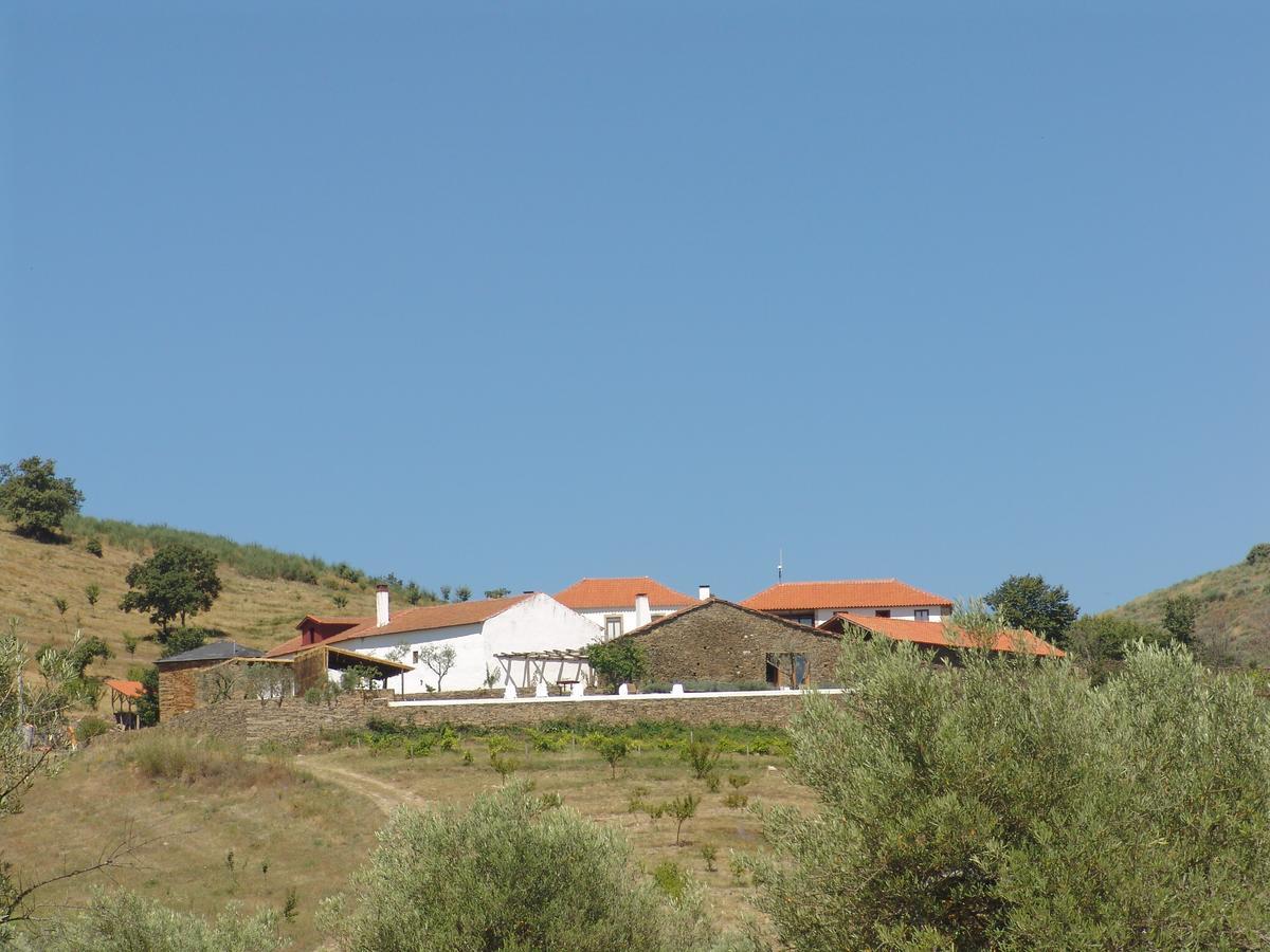 Santa Maria de Émeres Quinta Da Alagoa 빌라 외부 사진