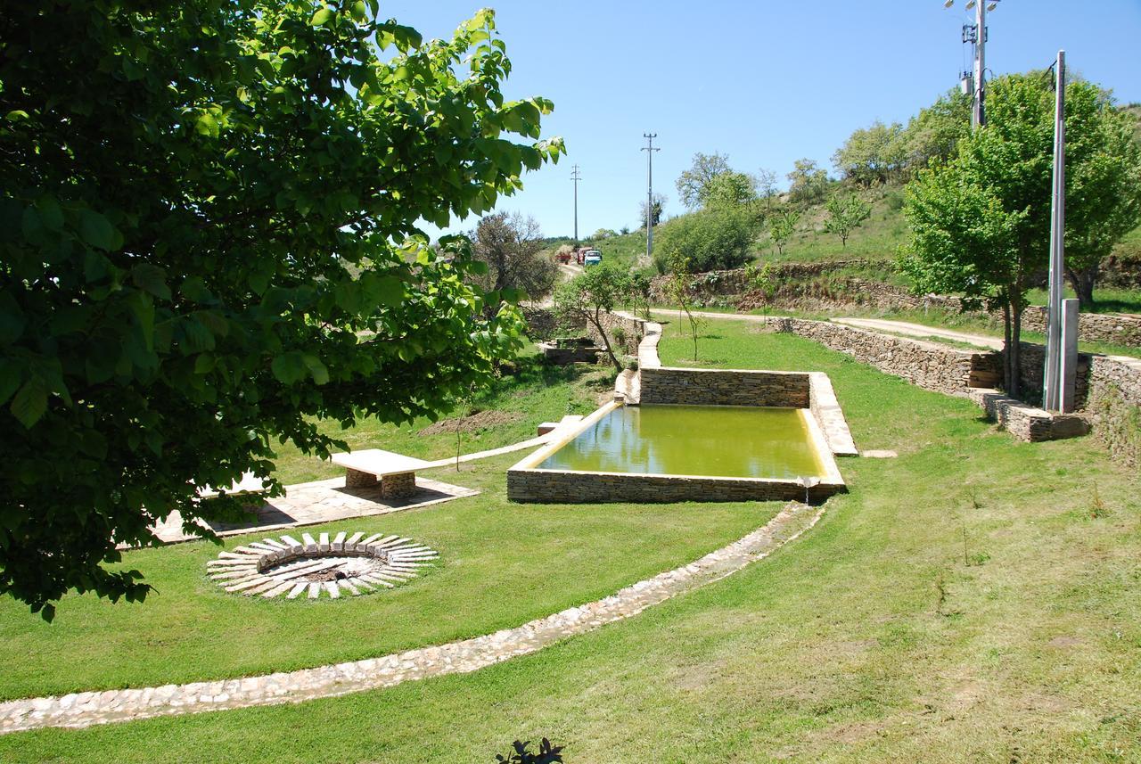 Santa Maria de Émeres Quinta Da Alagoa 빌라 외부 사진
