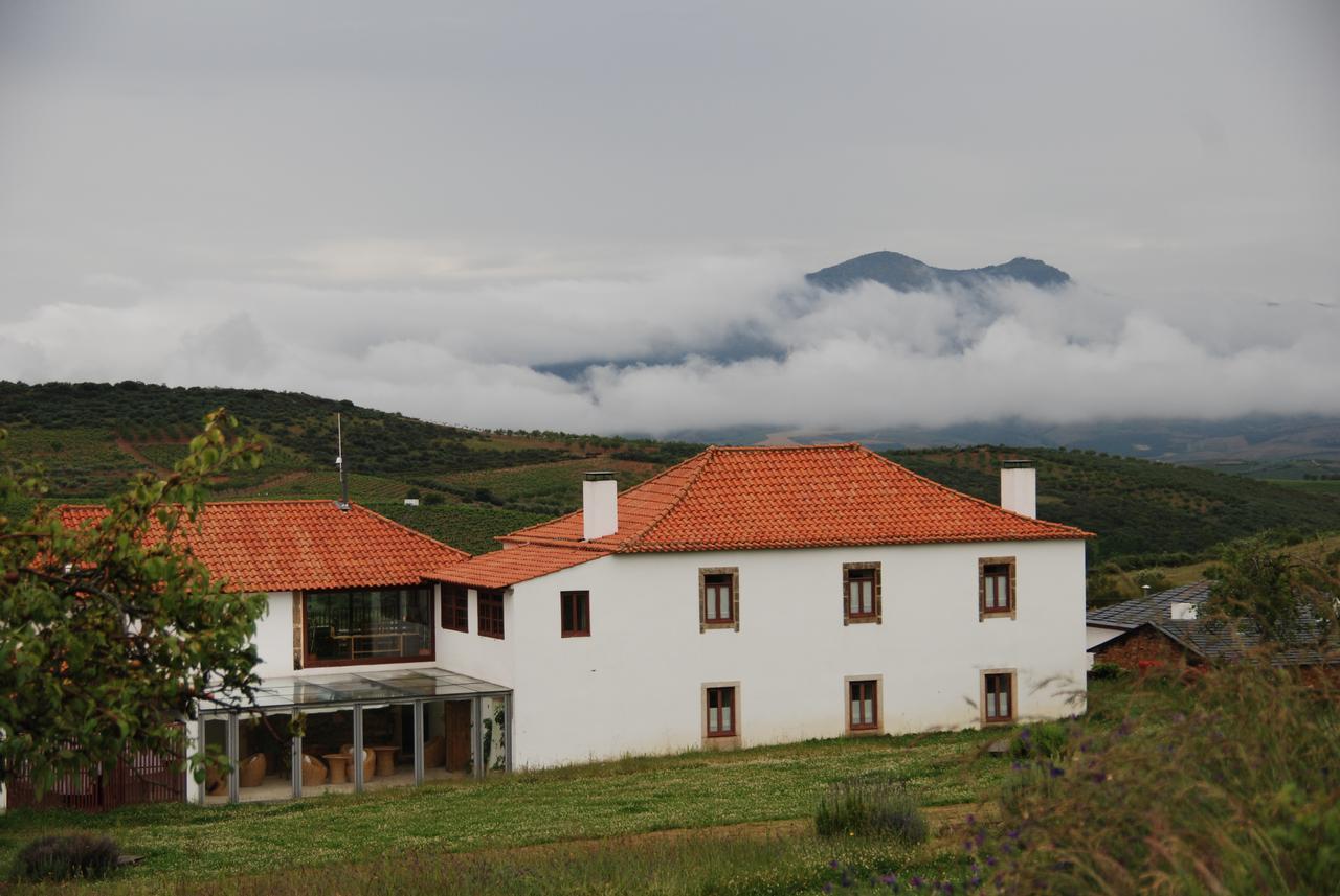 Santa Maria de Émeres Quinta Da Alagoa 빌라 외부 사진